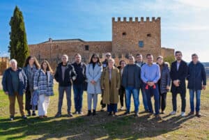 Evaluación de Campo de Montiel: Paso Clave hacia su Reconocimiento como 'Destino Turístico Starlight'