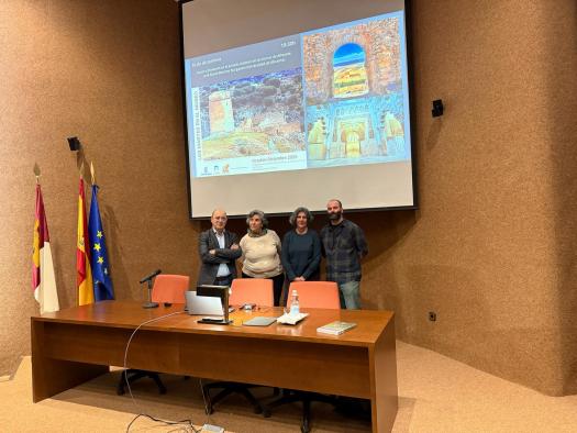 Diario de Castilla-La Mancha 1