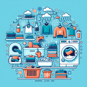 Así debes secar la ropa en invierno para que no termine oliendo a humedad