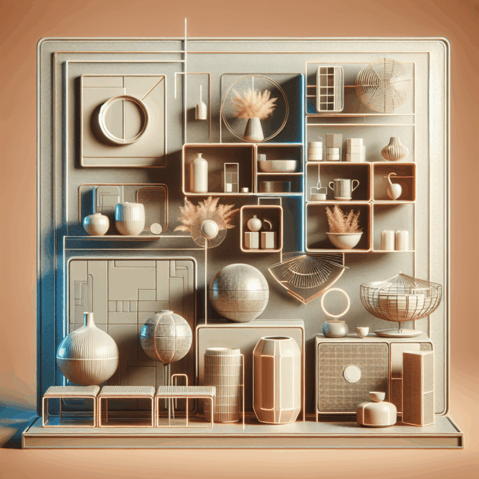 acaban de llegar a Zara Home estas alternativas modernas para el 2025