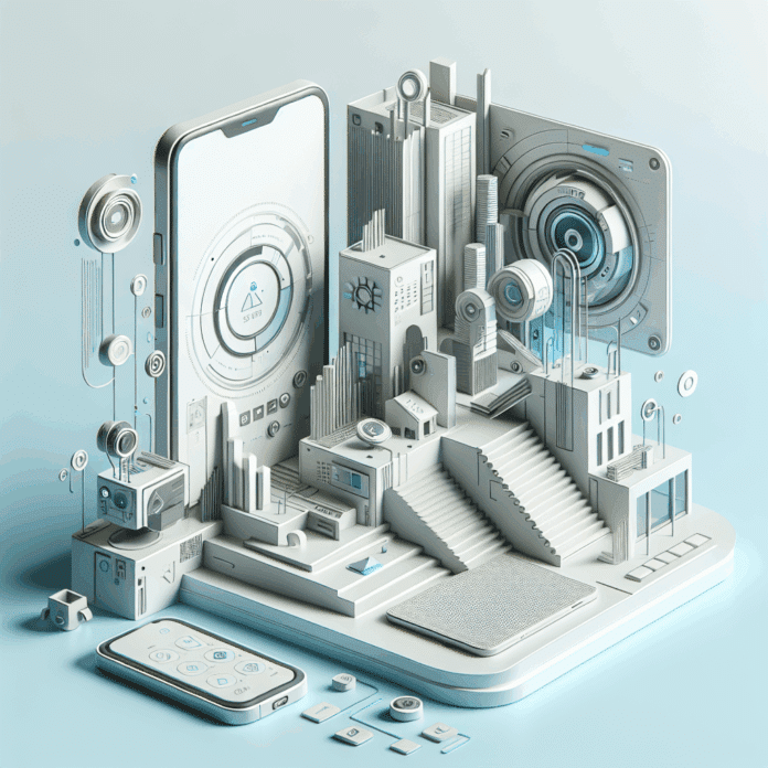 Muebles Santos para lavandería