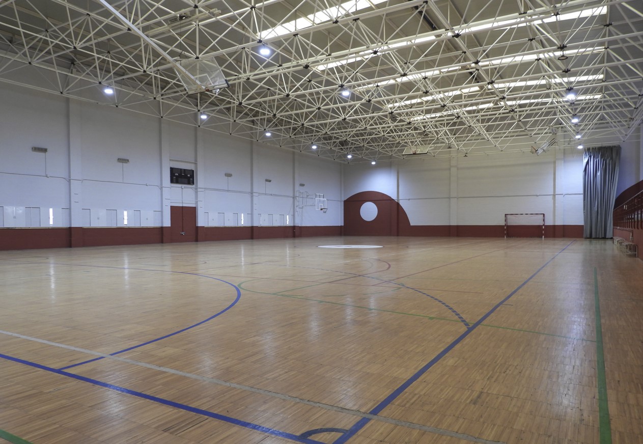 Inversión y Crecimiento en Puertollano: Más de 600.000 Euros destinados a Mejoras Deportivas Impulsan el Aumento de Usuarios en el Patronato Municipal de Deportes en 2025 3