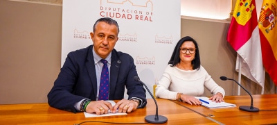 La Diputación Provincial Anuncia Transferencia Histórica de 85 Millones de Euros a Municipios en 2025