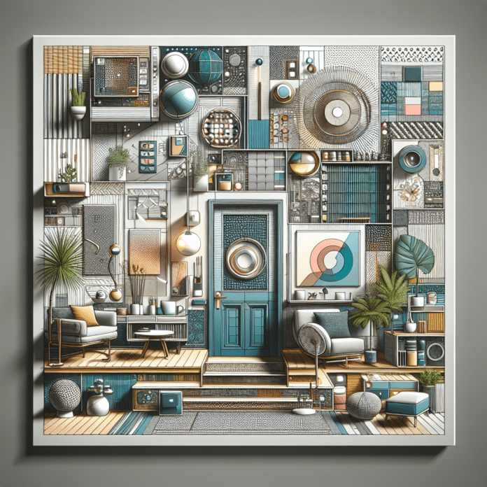 Así son las tendencias para decorar tu recibidor en 2026