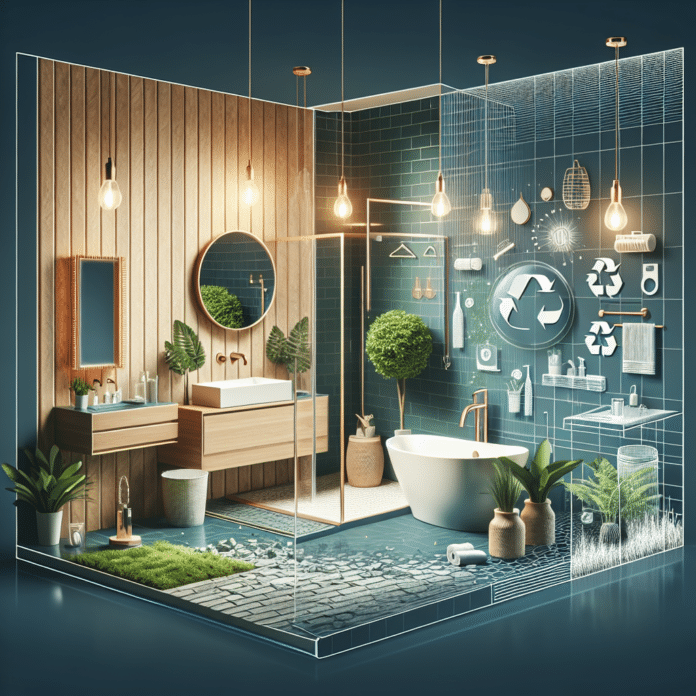 🔴Ideas, tendencias y consejos sobre cómo transformar tu baño con acierto