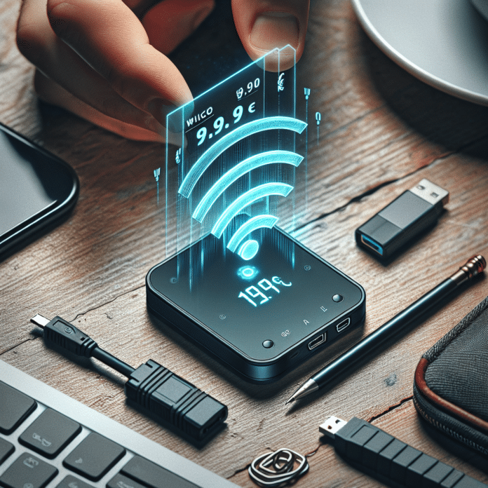 no lleva cable y cuesta menos de 10 euros