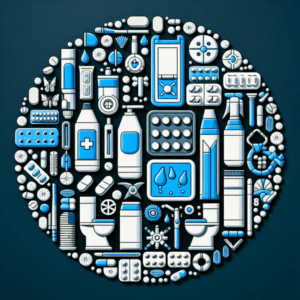 Para qué usa una experta en limpieza las pastillas desinfectantes más allá del WC