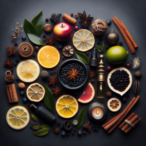 "Se quedan impecables y con un olor increíble"