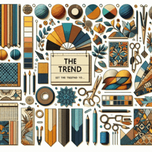 Tendencias en cocinas materiales colores y estilos