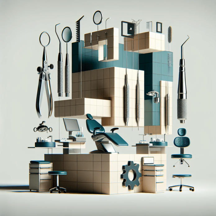 🔴Ranking de los mejores arquitectos interioristas para clínicas dentales