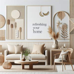 Tendencias de interiorismo