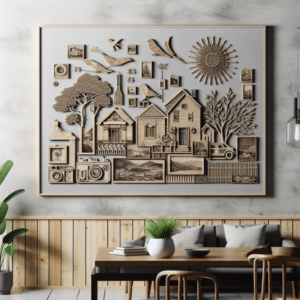 "Con esto en la pared, hay más sensación de calor dentro de casa"