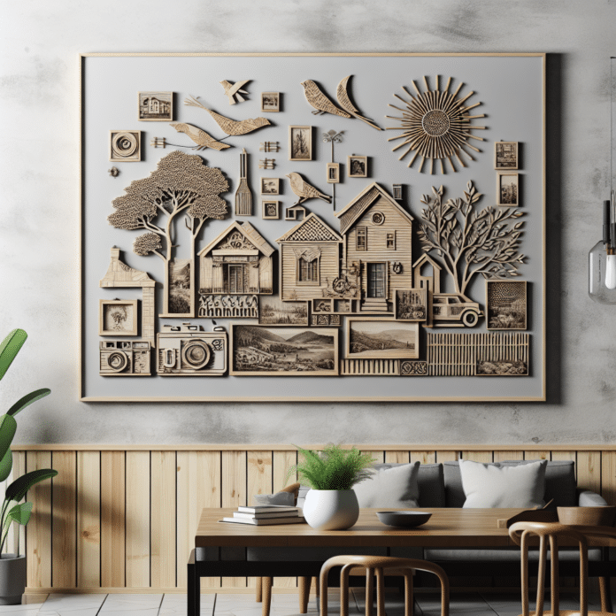 "Con esto en la pared, hay más sensación de calor dentro de casa"