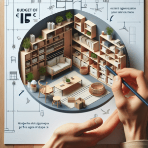 optimiza el espacio y cuesta menos de 15 euros