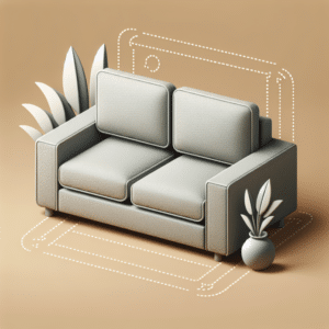 JYSK lanza un sofá modular de dos plazas que se adapta a los espacios más pequeños