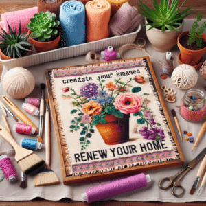 Si reutilizas las toallas viejas que tienes por casa, puedes hacer tú mismo estos objetos decorativos tan prácticos y bonitos