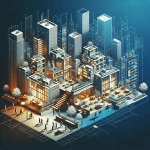 más luminosidad, practicidad y modernidad