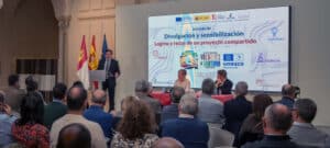 Valverde Invita a Unir Esfuerzos para Fortalecer el Geoparque como Pilar de Desarrollo e Identidad Geológica