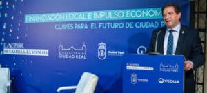 Valverde Reafirma Compromiso con Servicios Esenciales y Desarrollo Económico en Ciudad Real