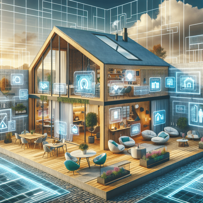 estas son las nuevas tendencias que invadirán los hogares en 2026