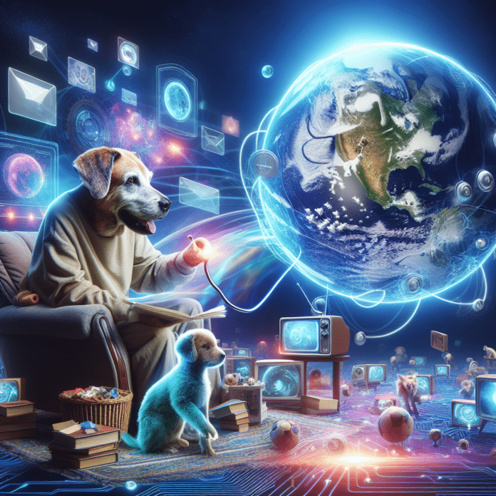 ahora tienen todas las comodidades que necesitan