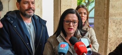 Zarco Asegura Compromiso de la Diputación en Lucha Coordinada contra la Violencia Machista