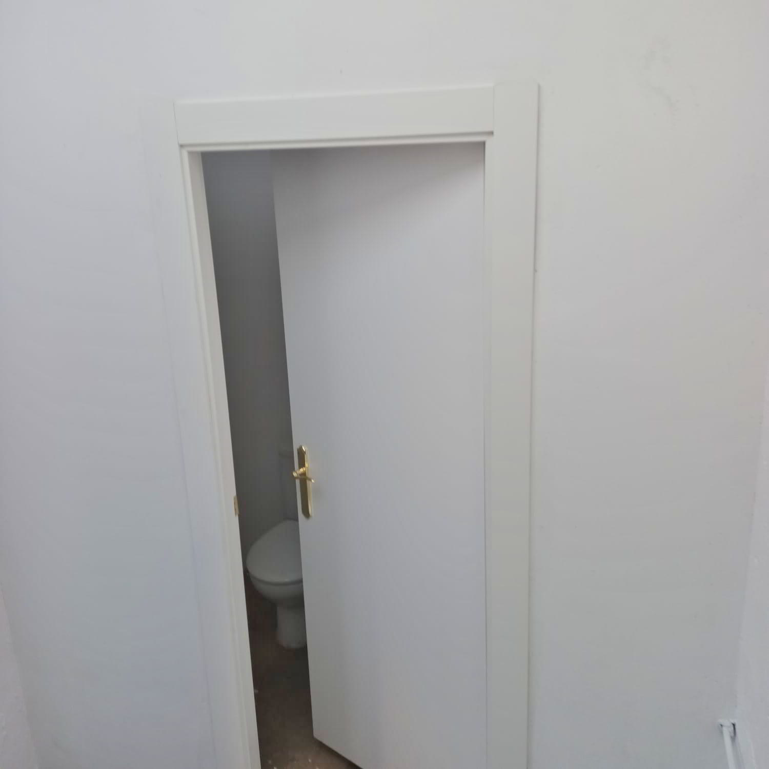 Renovación y Mejora de las Instalidades en el Centro Social de El Villar por el Ayuntamiento 2