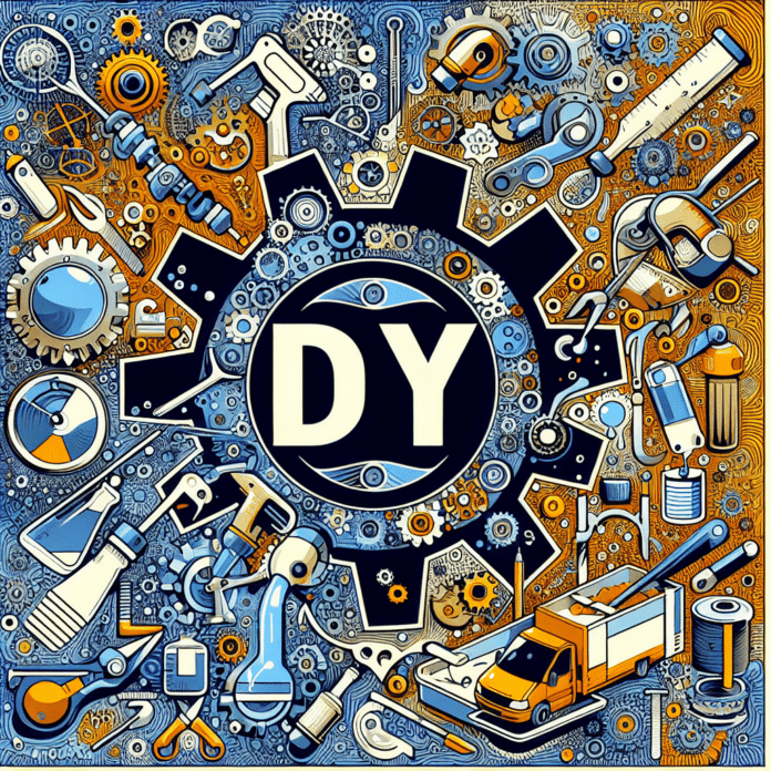 puedes hacerlo tú mismo y ahora