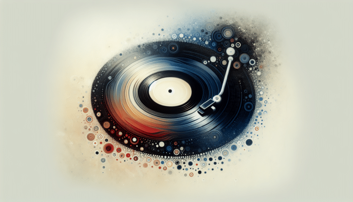 pintura, vinilo y pequeños cambios clave