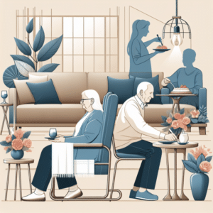 "Diseñar un baño accesible para mayores de 60 no significa renunciar al diseño; significa priorizar la comodidad desde el principio”