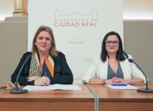 Histórica Inversión de 100 Millones de Euros para Ayuntamientos de Ciudad Real en 2025