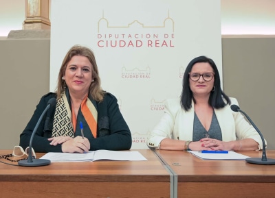 Histórica Inversión de 100 Millones de Euros para Ayuntamientos de Ciudad Real en 2025