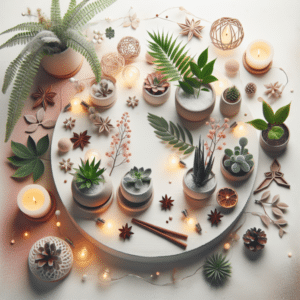 Estas son las plantas de interior que es importante que tengas en casa si quieres ganar luminosidad en invierno