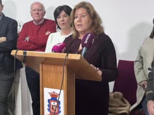 Importante Inversión de la Diputación de Ciudad Real para Mejoras en el Centro de Estancias Diurnas de Torre de Juan Abad