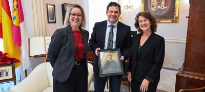 Iniciativas Culturales en Alza: Valverde Explora Nuevos Proyectos Inspirados en Palmero y el Quijote tras el Triunfo del Centro Cervantino de Almodóvar del Campo