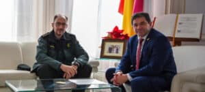 La Diputación Provincial Destina 150.000 Euros para Mejoras en Cuarteles de la Guardia Civil en 2026