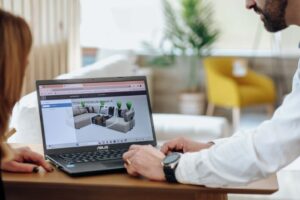 Mi Sofá & Colchón lanza su servicio de creación de sofás completamente personalizados en Cantabria