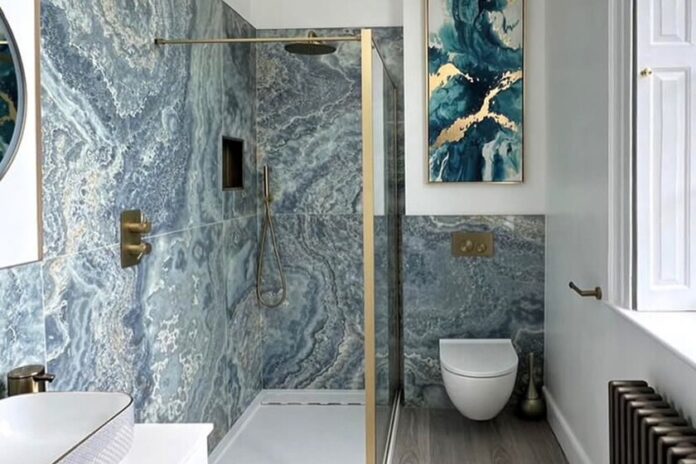 así es la nueva tendencia que seca mucho más rápido y arrasa en los baños de 2026