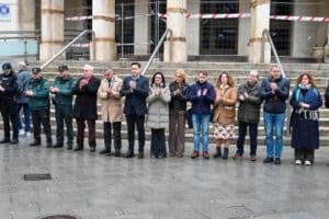 Rocío Zarco: Impulsar la Educación de las Nuevas Generaciones para Erradicar la Violencia de Género