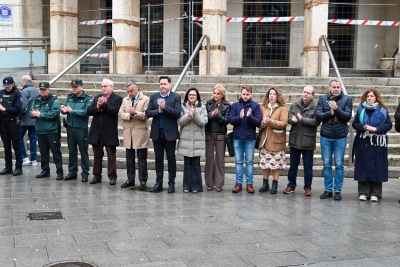 Rocío Zarco: Impulsar la Educación de las Nuevas Generaciones para Erradicar la Violencia de Género