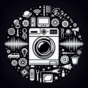 🔴Por qué suena la lavadora al lavar: causas y soluciones prácticas