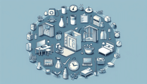 "Es muy importante hacer esto al menos 15 minutos al día, para evitar que salgan manchas de moho y humedad en techos y paredes"