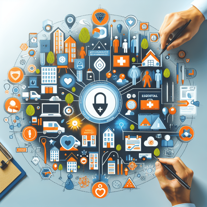 estudio de arquitectura y servicios profesionales