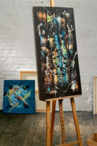 Exposición Mundo Whisper: innovación acústica y arte en Barcelona