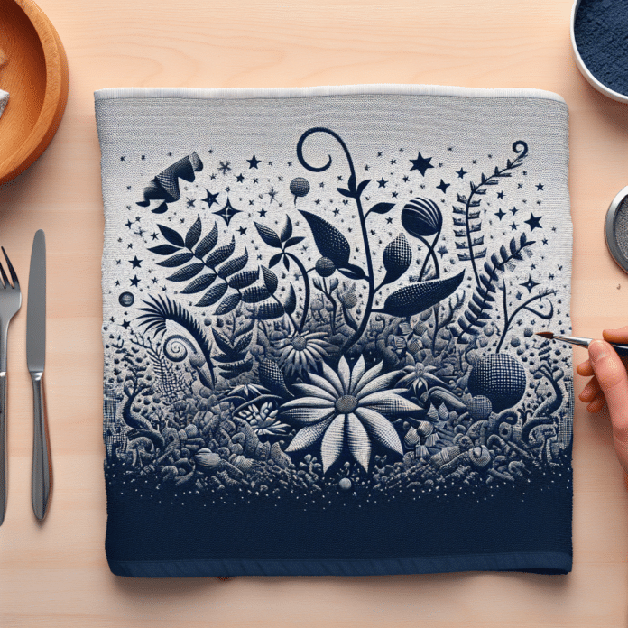 No tires los paños de cocina viejos, si los reutilizas puedes hacer tú mismo estos objetos tan prácticos para el hogar