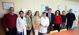 Valverde Destaca el Compromiso Institucional con la Superación de Desafíos en Siloé