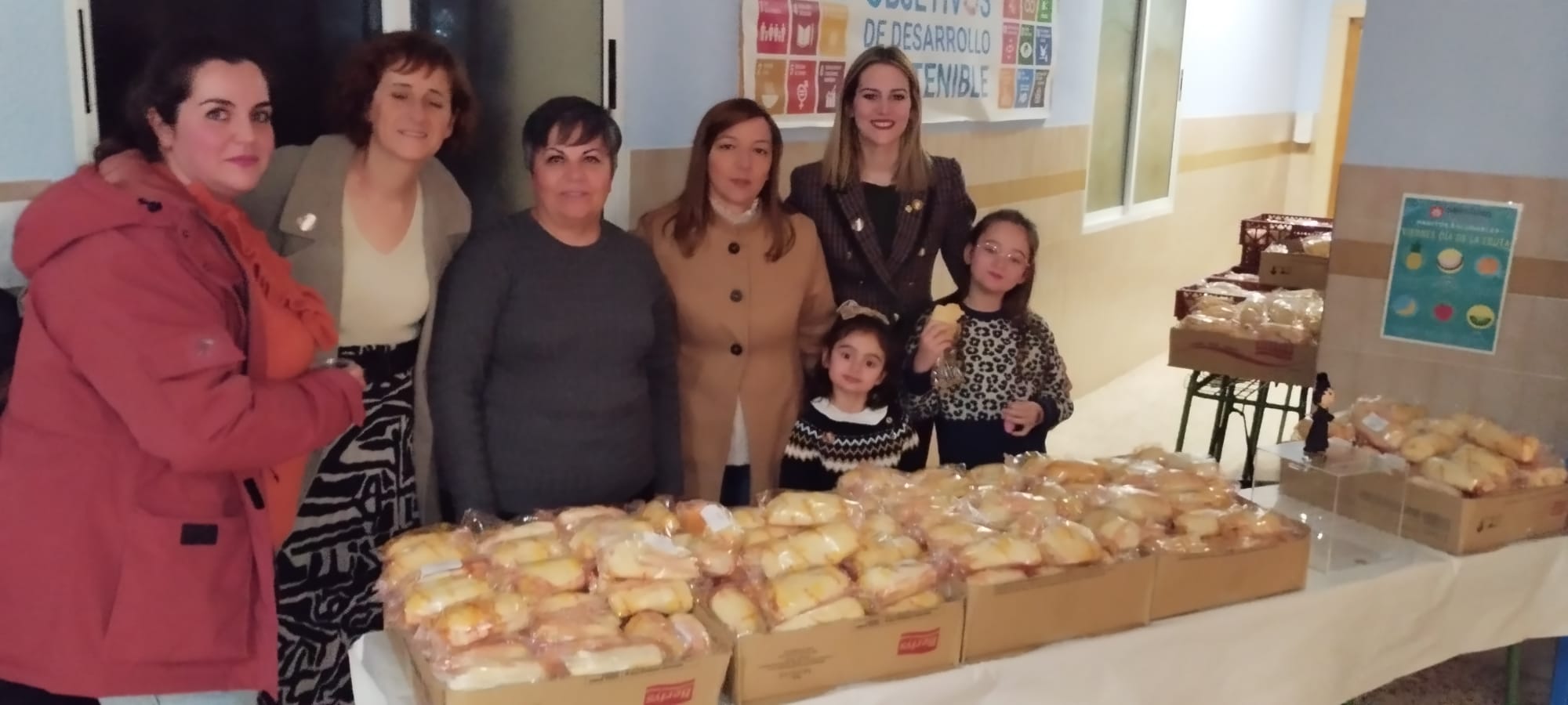 Celebración Patronal en la Obra Salesiana de Puertollano: Honor y Fervor Religioso 1 Celebración Patronal en la Obra Salesiana de Puertollano: Honor y Fervor Religioso 1