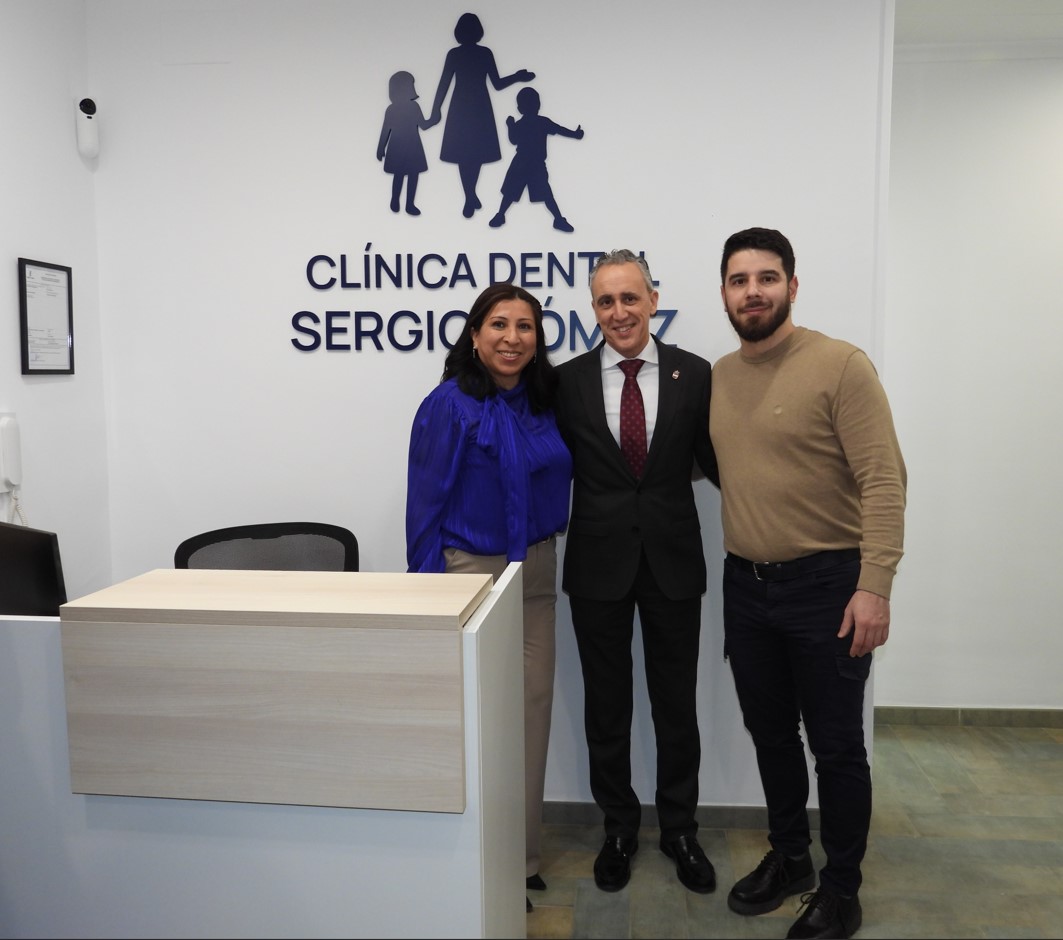 Inauguración de la Clínica Dental «SG» en Puertollano: Un Nuevo Espacio para la Salud Bucodental en el Edificio Tauro 2