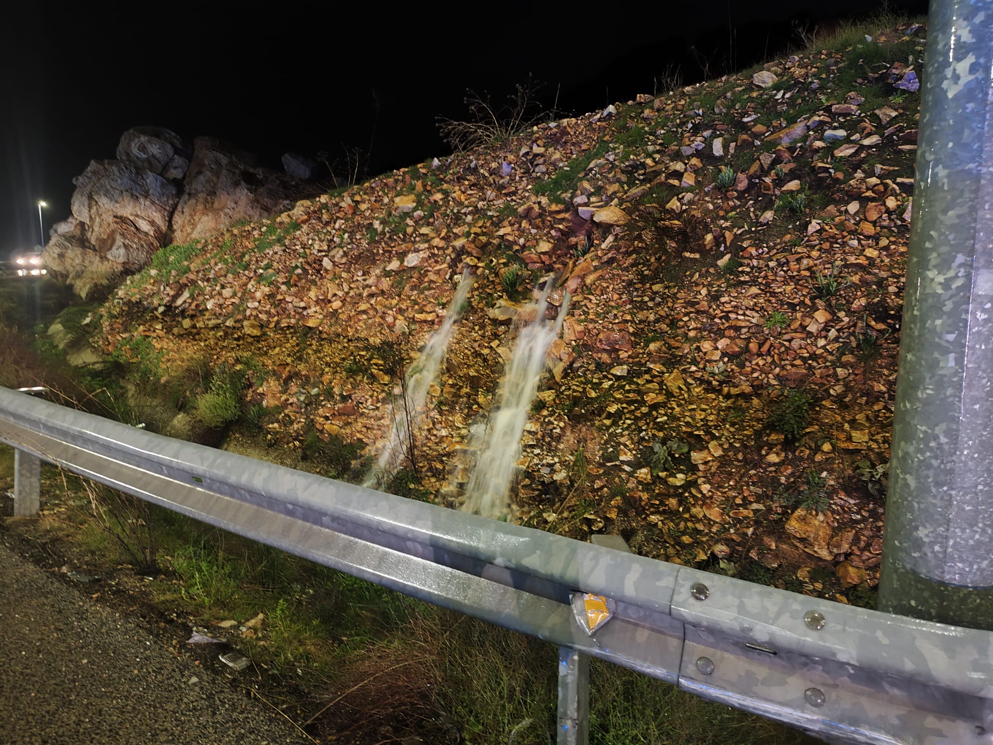 Nivel de Alerta Naranja por Riesgo de Inundaciones en Puertollano y Comarcas Aledañas 1