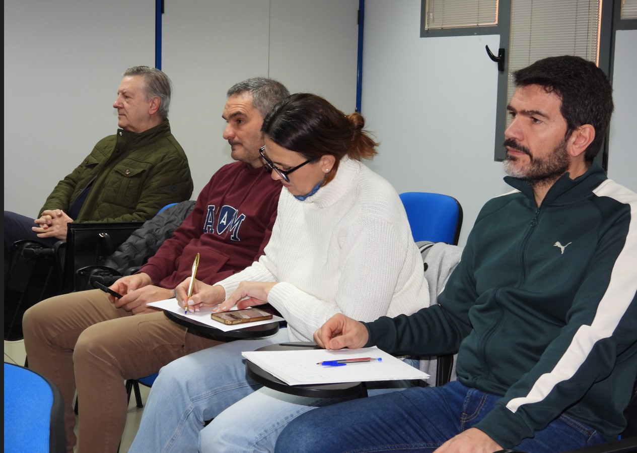 El Ayuntamiento Activa el CECOPAL en Preparación para las Condiciones Climáticas Adversas 2